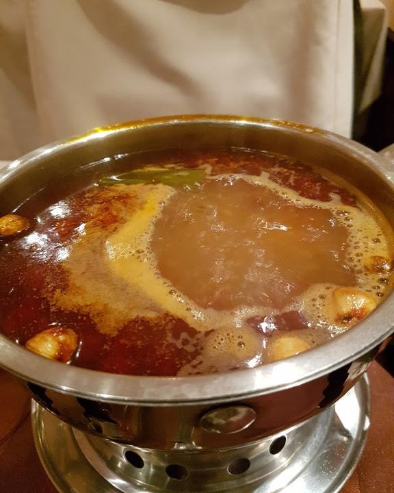 Hot Pot House