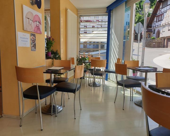 Eiscafe Venezia Oberndorf