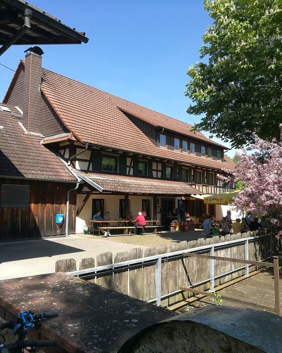 Landgasthaus Schutterzeller Muhle