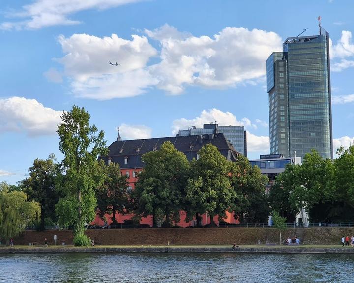 Schiff-Restaurant Schloßblick