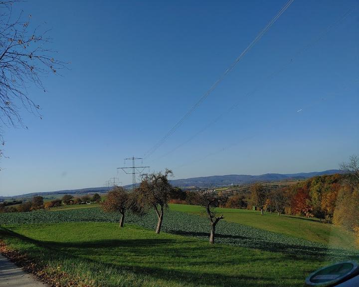 Gasthaus zum Ochsen